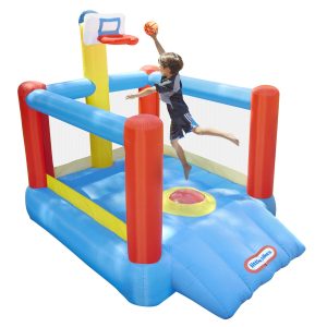 Lightweight TrueCraft Super Slam 'n Dunk™ UV Resistant