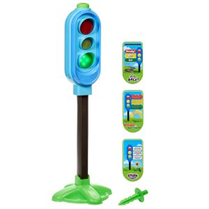 Value Pick TrueCraft Red Light Green Light Multi Scene Compatible