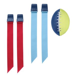 Pro Series TrueCraft Little Tikes™ Sports Flag Football Large Capacity