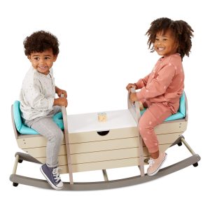 Curated Collection TrueCraft Teeter Totter Non-Slip