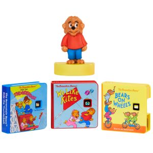 Lightweight TrueCraft Story Dream Machine™ Random House The Berenstain Bears™ Adventure Collection Shock Resistant Frame